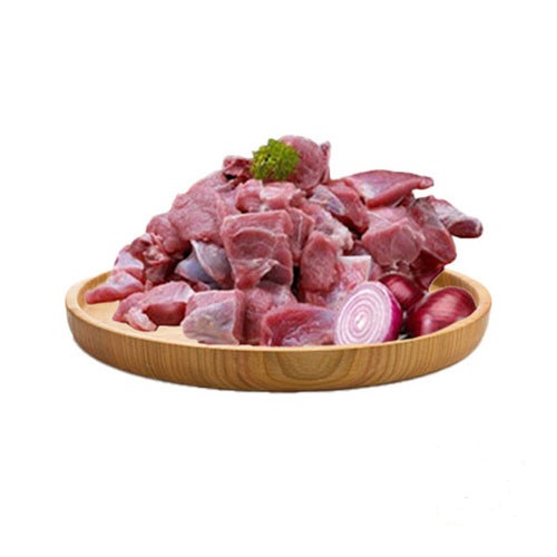 Mutton(খাসির মাংস)